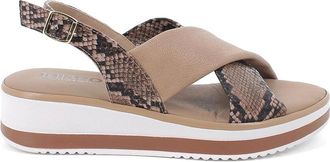 Igi & Co Mujer, Zapatos, Marr&oacute;n, Talla: 39 EU