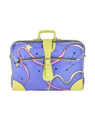 Moschino MALETAS - Bolsas de viaje en YOOX.COM