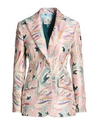 Etro Blazers