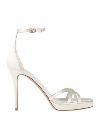 Valentino Garavani FOOTWEAR - Sandals on YOOX.COM
