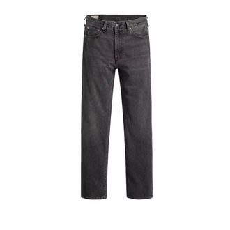Levi's Jeans, Heren, Zwart, W31 L32, Katoen, Chino Broek