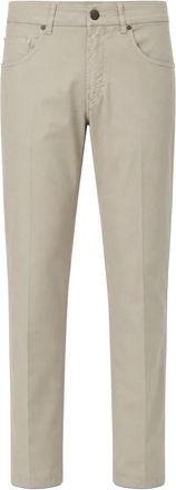 Liu Jo Uomo, Pantaloni, Beige, L, new
