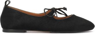 Kazar Mujer, Zapatos, Negro, Talla: 35 EU