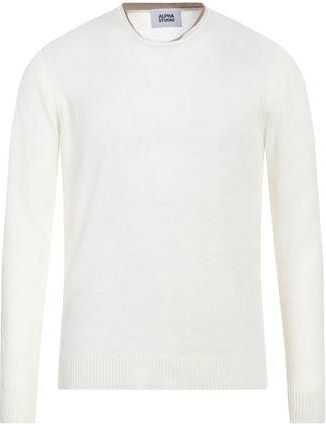 Alpha Studio KNITWEAR - Jumpers on YOOX.COM