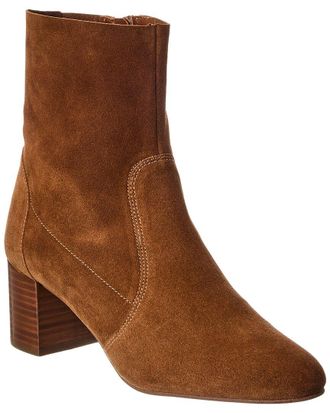 Bruno Magli M By Bruno Magli June Suede Bootie