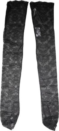 Dolce & Gabbana Donna, Mutande, Nero, Taglia unica, new