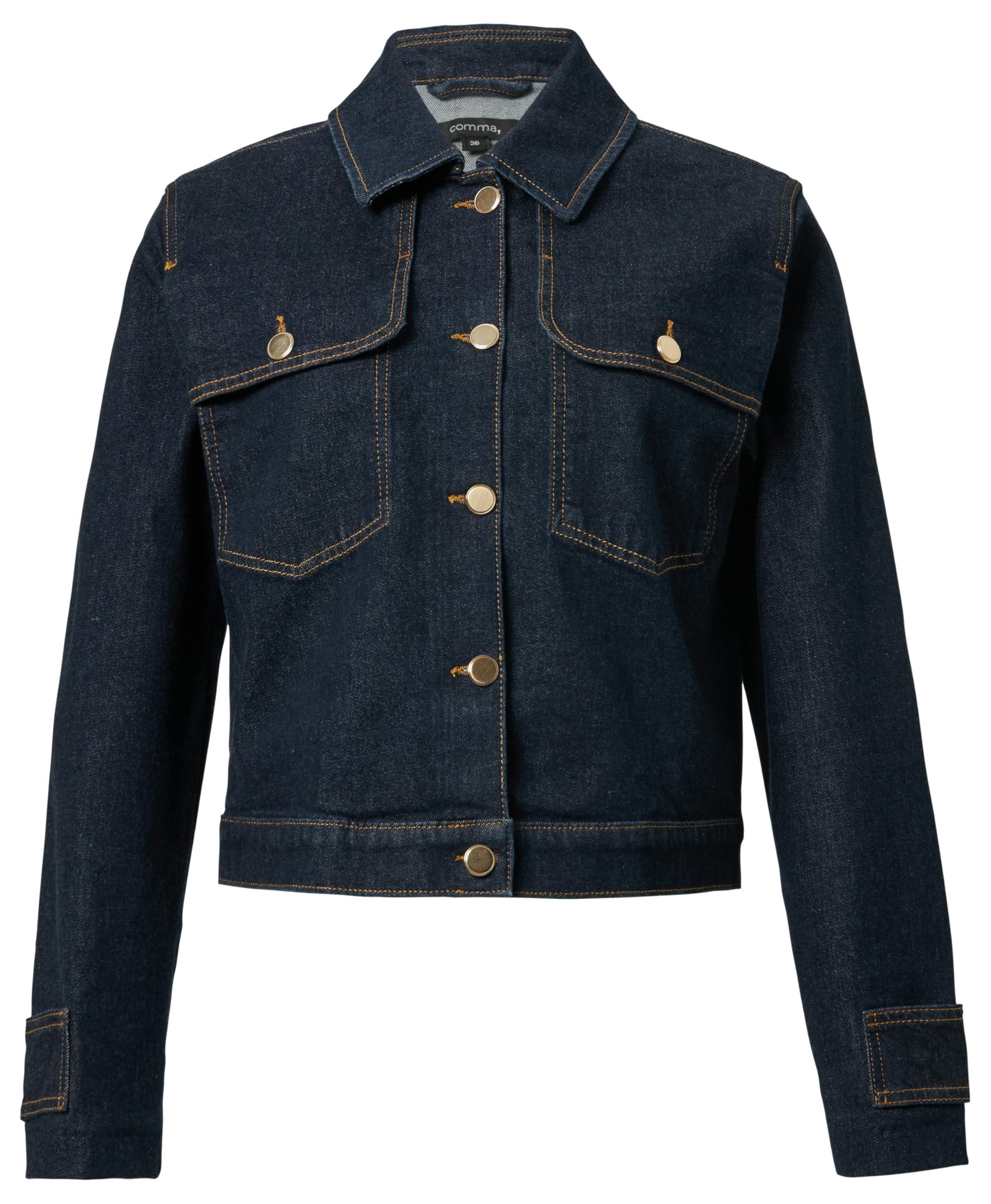 Comma Jeansjacken Sale bis zu −42% Stylight