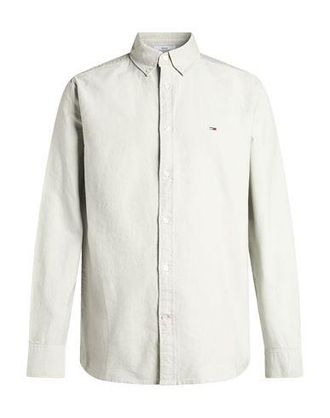 Tommy Jeans TOPWEAR - Camicie su YOOX.COM