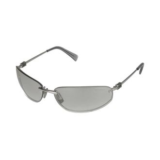 Miu Miu Sunglasses, female, Gray, 68 MM, MU A50S Sunglasses
