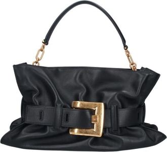 Balmain Medium Shoulder Bag Anthem