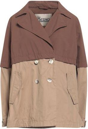 Herno COATS & JACKETS - Overcoats & Trench Coats sur YOOX.COM