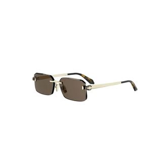 Bulgari unisex, Accessoires, Veelkleurig, Maat: 58 MM