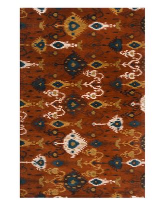 Surya Surroundings Hand-Tufted Rug