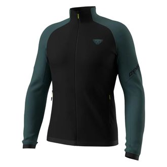 Dynafit Dynafit - Radical PTC Jacket - Heren - Sport - Zwart - Maat: L Poliester