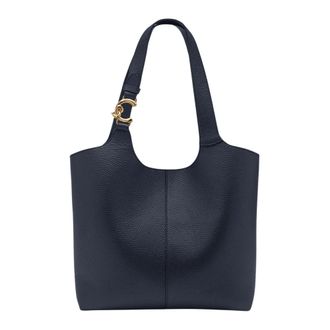 Coccinelle Nikla Tote - Bags - Mujer - Azul - ONE SIZE