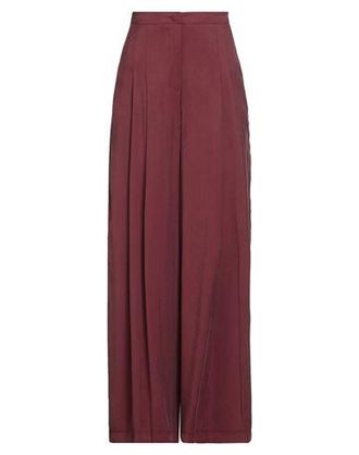 Le Streghe BOTTOMWEAR - Trousers on YOOX.COM