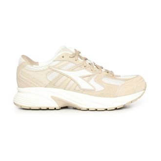 Diadora Sneakers, male, Beige, Size: 9 1/2 US Mythos Star