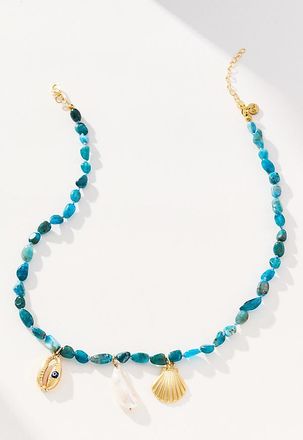 Maison Irem Delphine Necklace