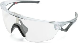 Oakley Sphaera Zonnebril - unisex - Zonnebrillen - Grijs - 36 MM - Accessoires