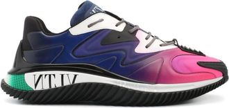 Valentino Garavani Uomo, Scarpe, Multicolore, 40 1/2 EU, new