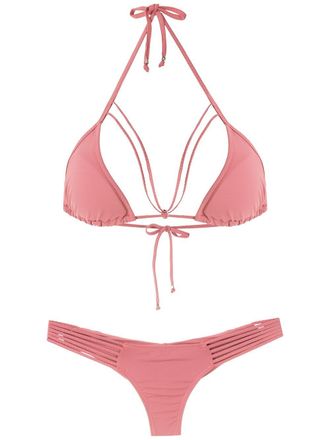 Amir Slama Set bikini - Rosa