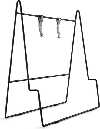 Eva Solo Carry TV-St&auml;nder, schwarz