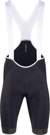 Nalini Thunder Bib Short Velohose f&uuml;r Herren | wei&szlig;