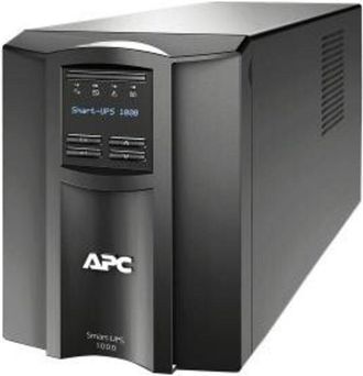 A.P.C. Sai Interactivo Apc Smt1000ic 700 W