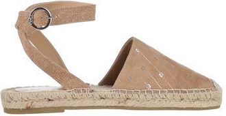 Liu Jo FOOTWEAR - Espadrilles sur YOOX.COM