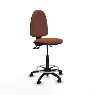 Piqueras y Crespo Piqueras Y Crespo B0001rf Silla De Oficina Marr&oacute;n Confort