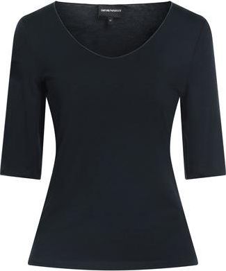 Emporio Armani TOPWEAR - T-shirts on YOOX.COM
