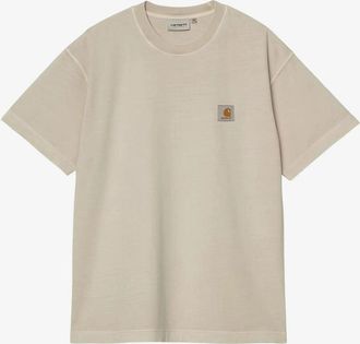 Carhartt Work in Progress S/s Vista T-shirt