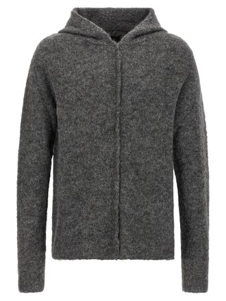 Thom Krom Hooded Sweater