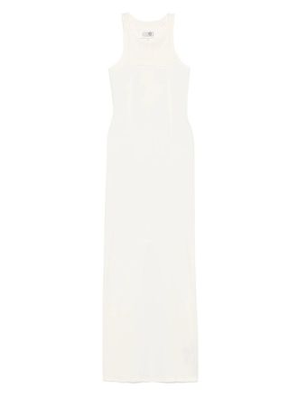 Maison Margiela Maxi Dress