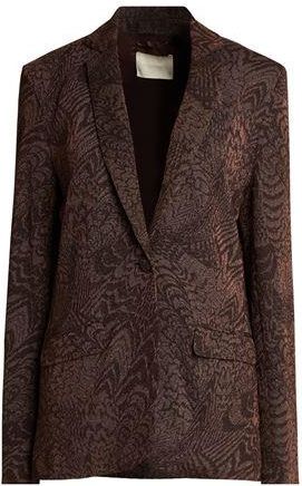 Momoni SUITS and CO-ORDS - Blazers on YOOX.COM