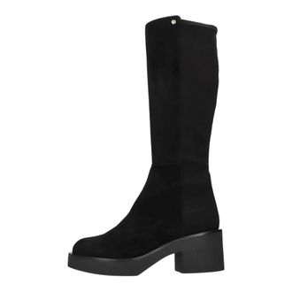 Stuart Weitzman Donna, Scarpe, Nero, 35 1/2 EU, new