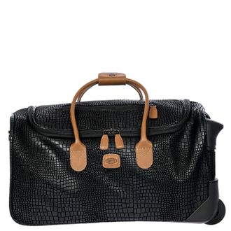 Bric's My Safari Rolling Duffle