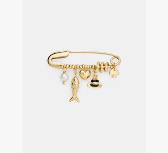 Kate Spade New York Summer Daze Brooch