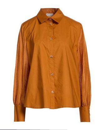 MARIA BELLENTANI CAMISETAS Y TOPS - Camisas en YOOX.COM