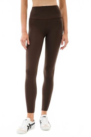 SPLITS59 Margot Rigor Leggings In Black/chocolate