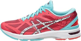 Asics Gel-DS Trainer 21 Diva Pink / White / Turquoise T674N-2001 Womens