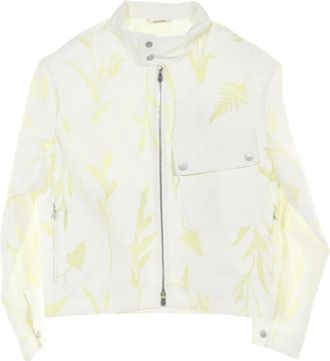 Hermès Giacca Herbier anni 2010 - Toni neutri