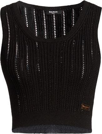 Balmain TOPWEAR - Tops on YOOX.COM