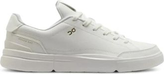 On Running THE Roger Centre Court - Heren - Skateschoenen - Wit - 46 EU - Leer - Fitness