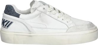 INUIKII Donna, Scarpe, Bianco, 36 EU, new
