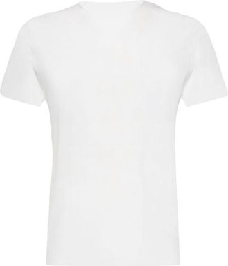 Wolford Mens Pure T-Shirt