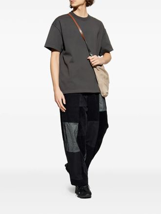 Zadig&Voltaire Teddy T-shirt - Grey