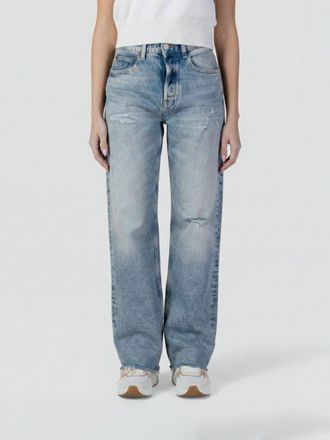 Tommy Jeans Jeans straight Tommy Jeans in denim