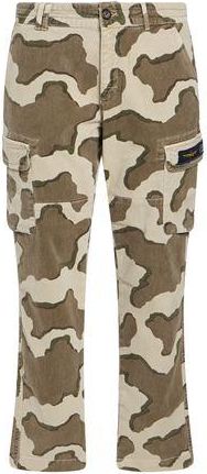 Aeronautica BOTTOMWEAR - Pantaloni su YOOX.COM