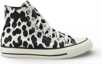 Converse Chuck Taylor All Star High Top - Dames - Sneakers - Veelkleurig - 37 1/2 EU - Schoenen